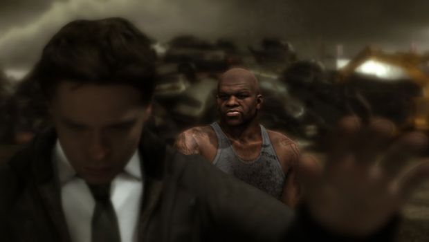 Heavy Rain rinviato al 2010?