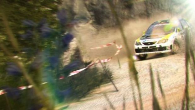 DiRT 2: nuove immagini e indiscrezioni