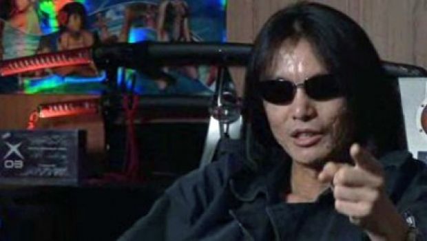 Tomonobu Itagaki non muore mai: nuovo team e gioco per X360