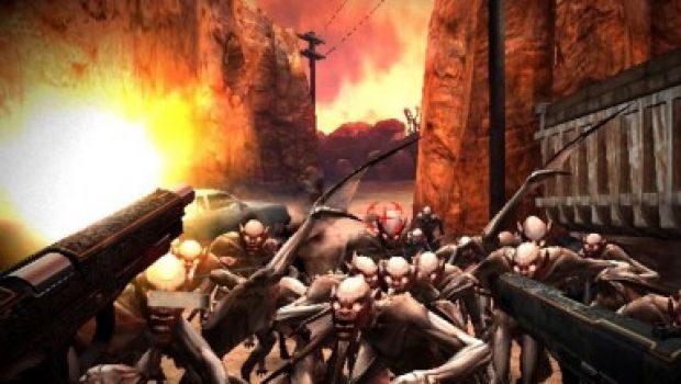 The Grinder: annuncio e prime immagini