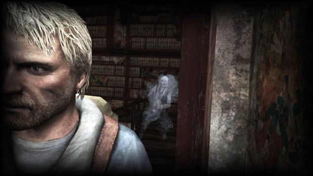 Cursed Mountain torna in un nuovo trailer