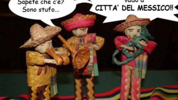 Il prossimo Electronic Game Show a Città del Messico