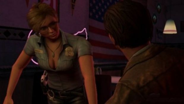 Silent Hill: Shattered Memories - primo filmato