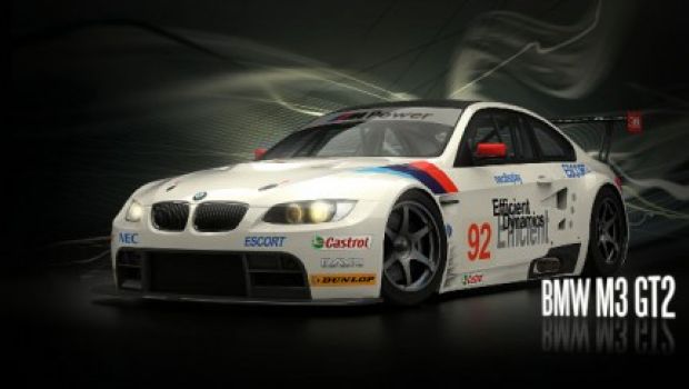 Need for Speed: Shift - nuovo filmato ed elenco completo di auto e piste