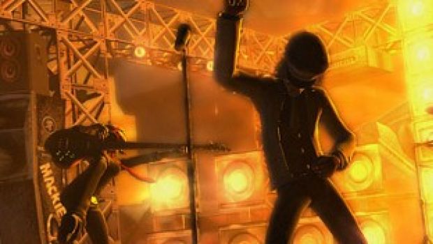 Guitar Hero 5: la lista completa degli artisti