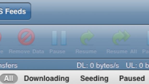 Apple chiede allo sviluppatore di Trackr per iPhone di eliminare le funzioni torrent