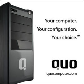 Un nuovo Mac-clone si affaccia sul mercato