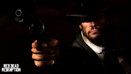 Red Dead Redemption: trailer di debutto