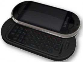 Samsung, i due nuovi terminali con Android sono Bigfoot e Spica