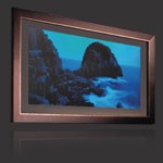 Samsung P2 VS iPod Touch