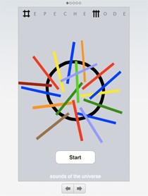 Anche i Depeche Mode approdano su App Store