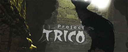 Project Trico: svelato in video il misterioso terzo titolo del Team ICO