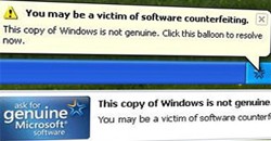 WGA diventa Windows Activation Technology