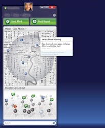Vine: social network per le emergenze su dispositivi mobili