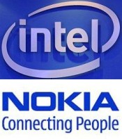 Nokia e Intel insieme per il futuro della telefonia mobile