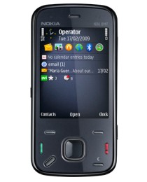 Nokia N86 8MP: al via la commercializzazione