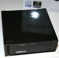 ASRock ION 330-BD Nettop