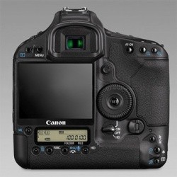 Canon EOS Digital 1D Mark IV: rumor sulle specifiche