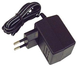 Arriva il caricabatterie 