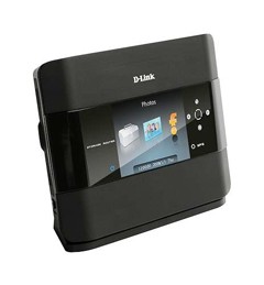 D-Link sfida Time Capsule di Apple con il nuovo router DIR-685