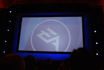 [E3 09] La conferenza Electronic Arts all'E3 2009: Liveblogging