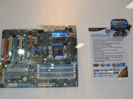 Gigabyte presenta la nuova gamma prodotti al Computex di Taipei
