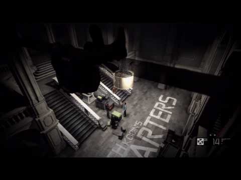 2009 Xbox Project Natal Announcement