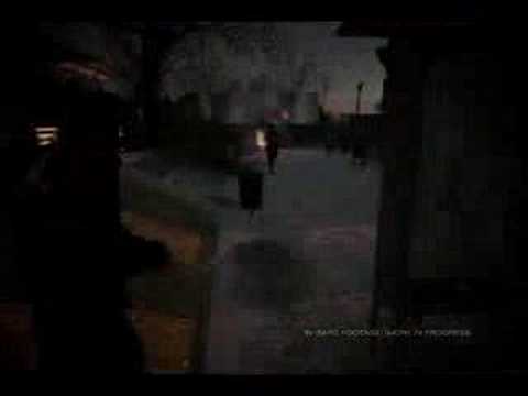 CryEngine 3 Dissection and Comparion HD