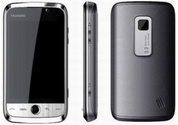 G1 Touch, il nuovo smartphone di T-Mobile con Android