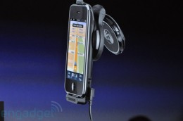 TomTom sbarca su iPhone