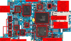 Produrre un iPhone 3G S costa ad Apple 179 dollari