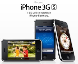 Tutte le novità presentate al WWDC 2009