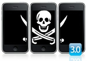 iPhone OS 3.0 scaricabile da BitTorrent