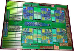 AMD presenta Istanbul, il primo Opteron six-core