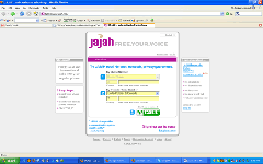 Go Jajah, telefonate internazionali a basso costo via VoIP