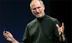 Steve Jobs pronto al rientro in Apple