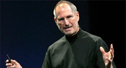 Steve Jobs è tornato al lavoro in Apple