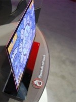 LG annuncia un televisore OLED da 15