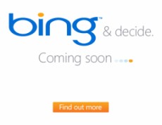 Microsoft lancia la versione mobile di Bing