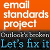 Outlook 2010: utenti contro la carenza di standard