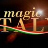Magic Italy, la presentazione del logo