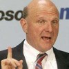 Ballmer parlò: il futuro è online