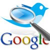 Google pensa alle ricerche su Twitter