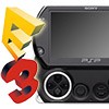 E3, Sony svela la PSPgo e un nuovo controller