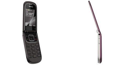 Nokia 3710 fold: immagini e specifiche tecniche