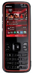 Nokia 5630 XpressMusic, economico smartphone multimediale