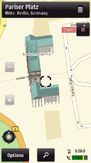 Nokia: rilasciato Ovi Maps 3.0 in versione beta