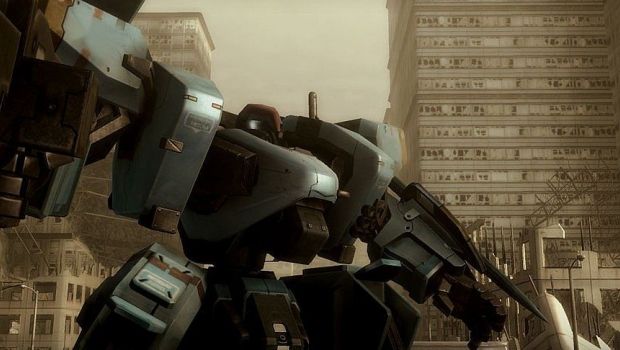 [E3 09] Front Mission Evolved: trailer di debutto