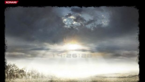 Aggiornamenti dal sito di Kojima Productions