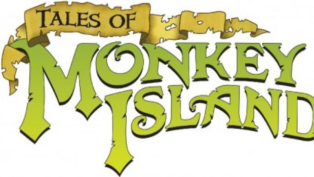 Annunciato Tales of Monkey Island